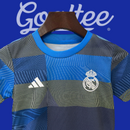 Conjunto Real Madrid 25/26 (Niños)