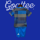 Conjunto Real Madrid 25/26 (Niños)