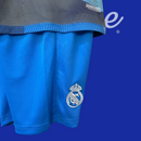 Conjunto Real Madrid 25/26 (Niños)