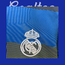 Conjunto Real Madrid 25/26 (Niños)