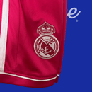 Conjunto Real Madrid 14/15 (Niños Retro)