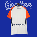 Camiseta Real Oviedo 24/25 (Modelo Aficionado)