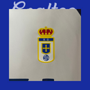 Camiseta Real Oviedo 24/25 (Modelo Aficionado)