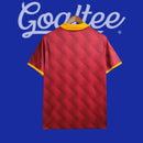 Camiseta Roma 24/25 (Modelo Aficionado)
