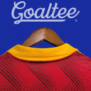 Camiseta Roma 24/25 (Modelo Aficionado)