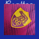 Camiseta Roma 24/25 (Modelo Aficionado)