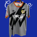 Camiseta Rayo Vallecano 25/26 (Modelo Aficionado)