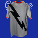 Camiseta Rayo Vallecano 25/26 (Modelo Aficionado)