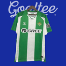 Camiseta Real Betis 25/26 (Modelo Aficionado)