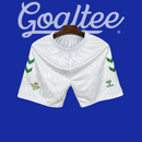 Pantalón Corto Real Betis 24/25 (Modelo Aficionado Adultos)