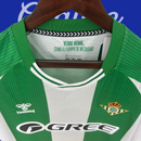 Camiseta Real Betis 25/26 (Modelo Aficionado)