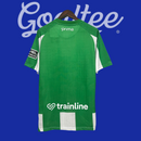 Camiseta Real Betis 25/26 (Modelo Aficionado)