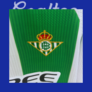 Camiseta Real Betis 25/26 (Modelo Aficionado)