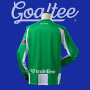 Camiseta Real Betis 25/26 (Manga Larga)