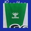 Camiseta Real Betis 25/26 (Modelo Aficionado)