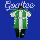 Conjunto Real Betis 25/26 (Niños)