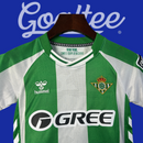 Conjunto Real Betis 25/26 (Niños)