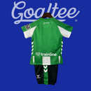Conjunto Real Betis 25/26 (Niños)