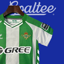 Conjunto Real Betis 25/26 (Niños)