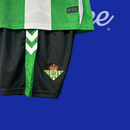 Conjunto Real Betis 25/26 (Niños)