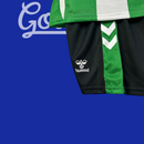 Conjunto Real Betis 25/26 (Niños)