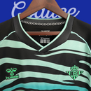 Camiseta Real Betis 25/26 (Modelo Aficionado)