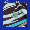 Camiseta Real Betis 25/26 (Modelo Aficionado)