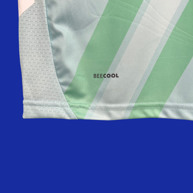 Camiseta Real Betis 25/26 (Modelo Aficionado)