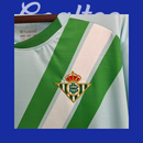 Camiseta Real Betis 25/26 (Modelo Aficionado)