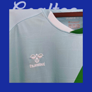 Camiseta Real Betis 25/26 (Modelo Aficionado)