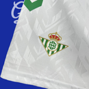 Pantalón Corto Real Betis 24/25 (Modelo Aficionado Adultos)
