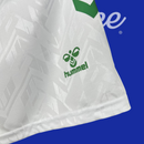 Pantalón Corto Real Betis 24/25 (Modelo Aficionado Adultos)