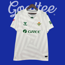 Camiseta Real Betis 25/26 (Modelo Aficionado)