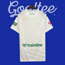 Camiseta Real Betis 25/26 (Modelo Aficionado)