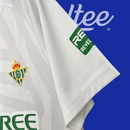 Camiseta Real Betis 25/26 (Modelo Aficionado)