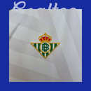 Camiseta Real Betis 25/26 (Modelo Aficionado)