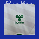 Camiseta Real Betis 25/26 (Modelo Aficionado)