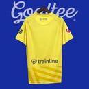 Camiseta Real Betis 25/26 (Modelo Aficionado)