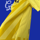 Camiseta Real Betis 25/26 (Modelo Aficionado)