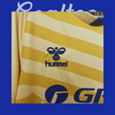 Camiseta Real Betis 25/26 (Modelo Aficionado)