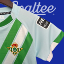 Conjunto Real Betis 25/26 (Niños)