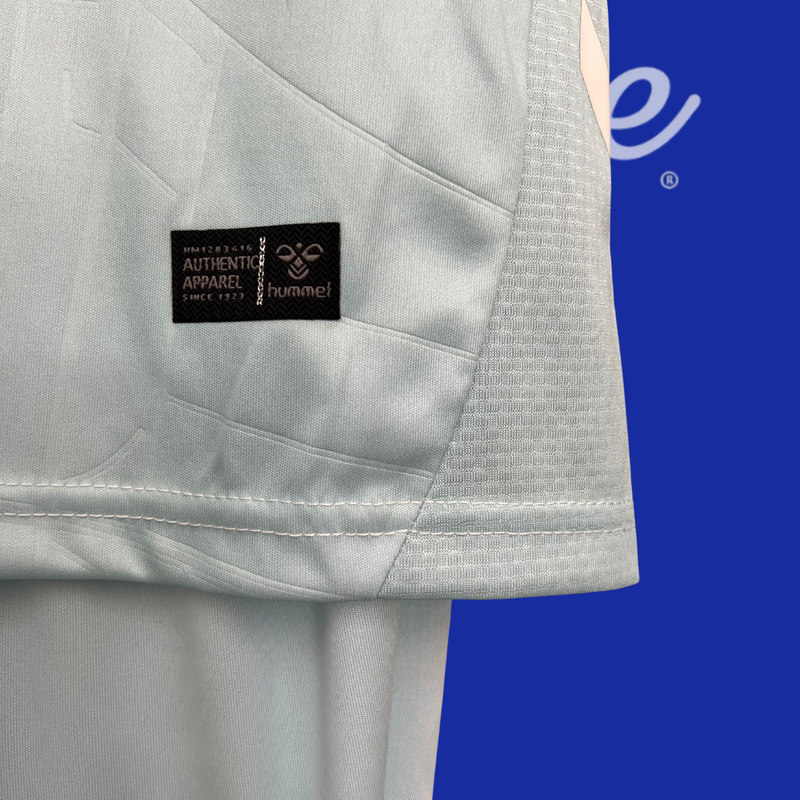 Conjunto Real Betis 25/26 (Niños)