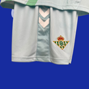 Conjunto Real Betis 25/26 (Niños)