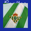 Conjunto Real Betis 25/26 (Niños)