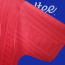 Camiseta España 1994 (Retro)