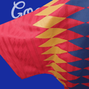 Camiseta España 1994 (Retro)