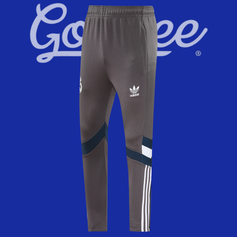 Chándal Real Madrid 24/25