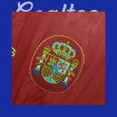 Camiseta España 1994 (Retro)