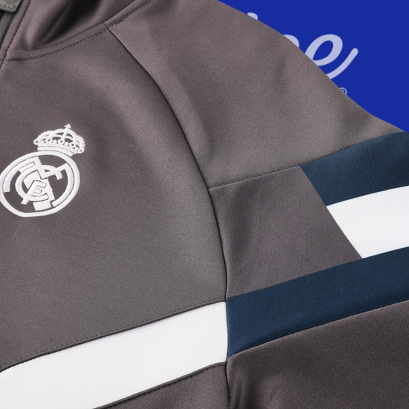 Chándal Real Madrid 24/25
