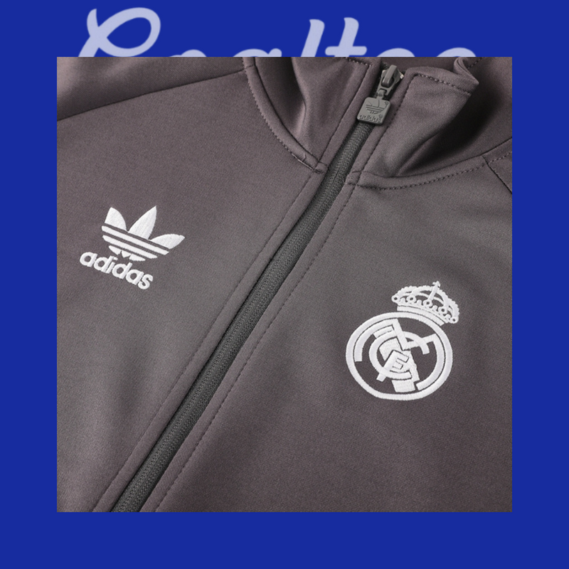 Chándal Real Madrid 24/25